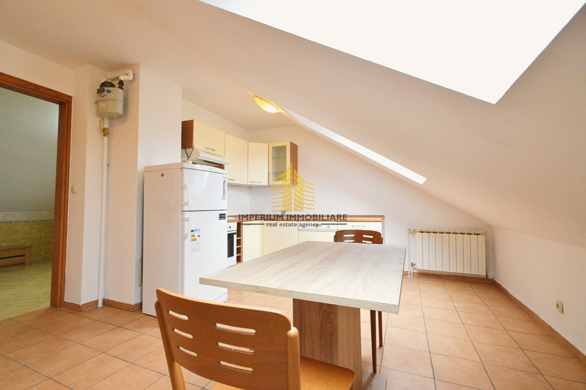 Stan, Prodaja, Trešnjevka - Sever, Trešnjevka, 53,26 m2, 2-prostorski