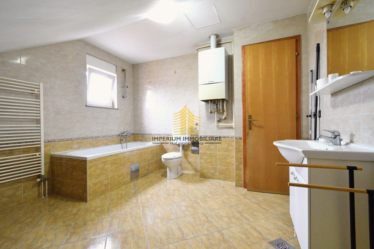 Stan, Prodaja, Trešnjevka - Sever, Trešnjevka, 53,26 m2, 2-prostorski