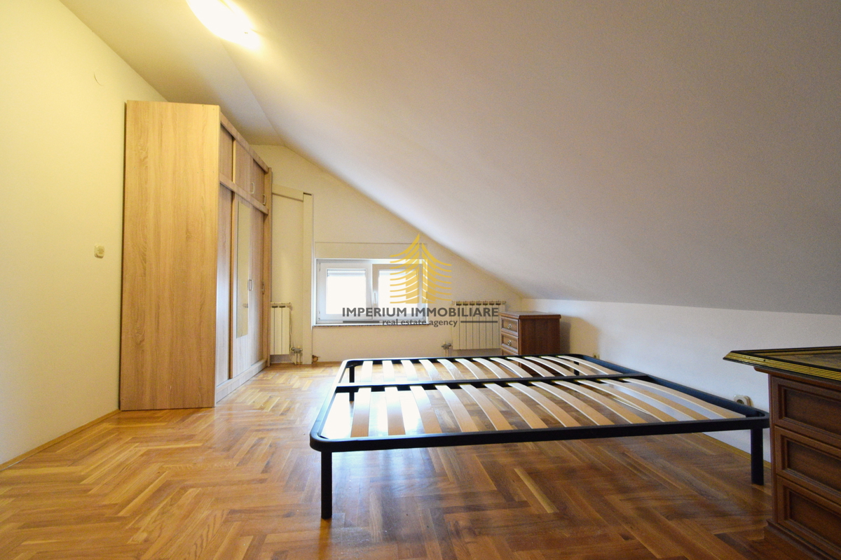 Stan, Prodaja, Trešnjevka - Sever, Trešnjevka, 53,26 m2, 2-prostorski