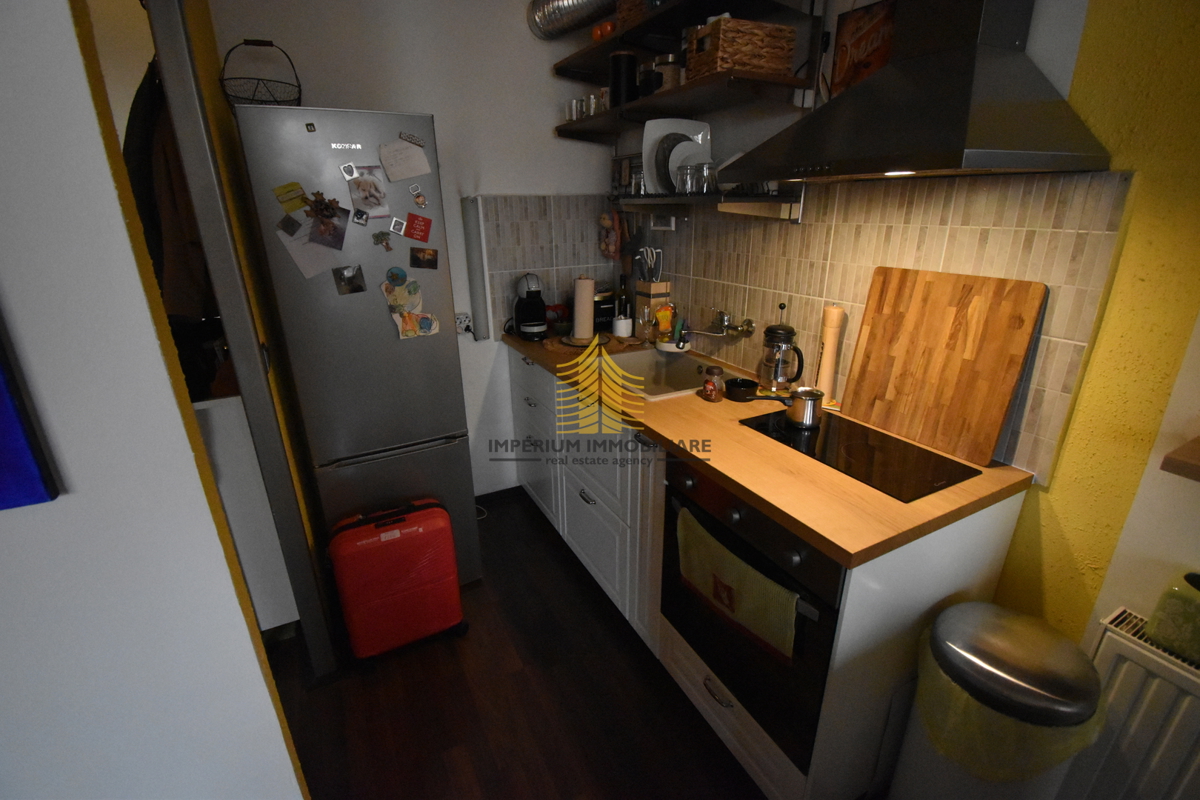 Stan, Prodaja, Novi Zagreb - Vzhod, Dugave, 36 m2, enosobno stanovanje