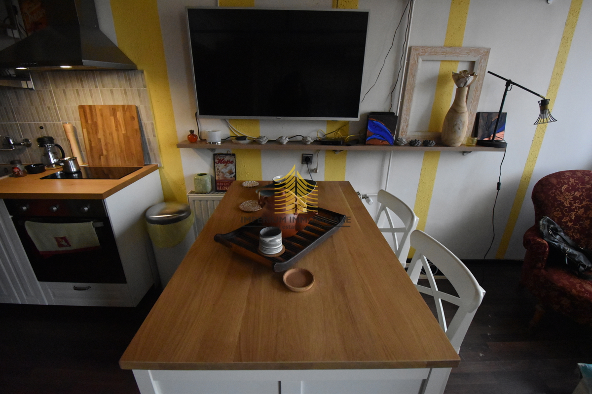 Stan, Prodaja, Novi Zagreb - Vzhod, Dugave, 36 m2, enosobno stanovanje