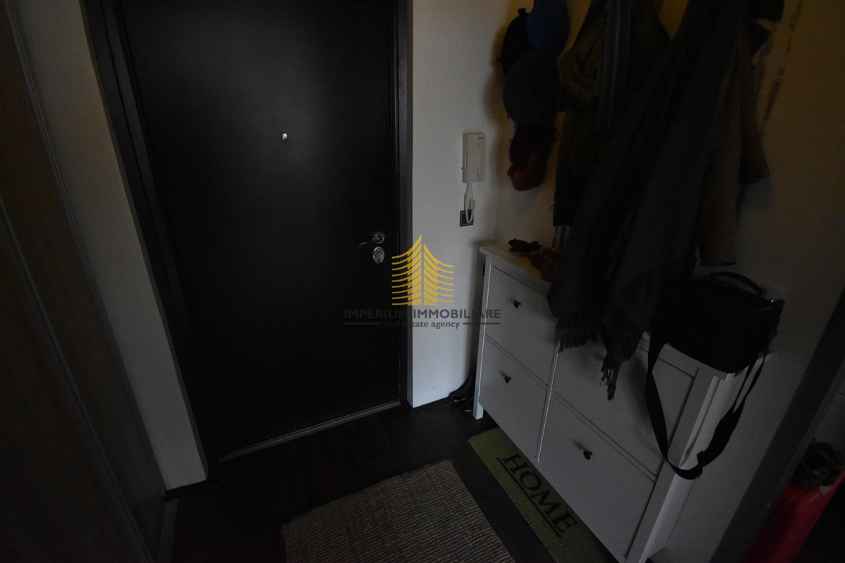 Stan, Prodaja, Novi Zagreb - Vzhod, Dugave, 36 m2, enosobno stanovanje