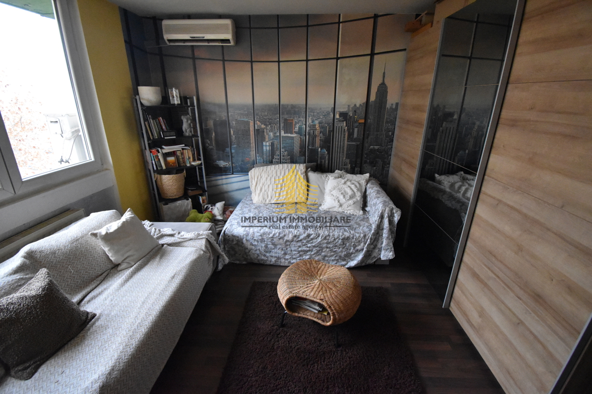 Stan, Prodaja, Novi Zagreb - Vzhod, Dugave, 36 m2, enosobno stanovanje