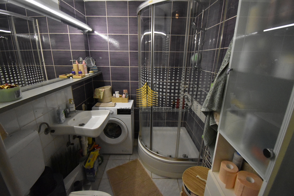 Stan, Prodaja, Novi Zagreb - Vzhod, Dugave, 36 m2, enosobno stanovanje