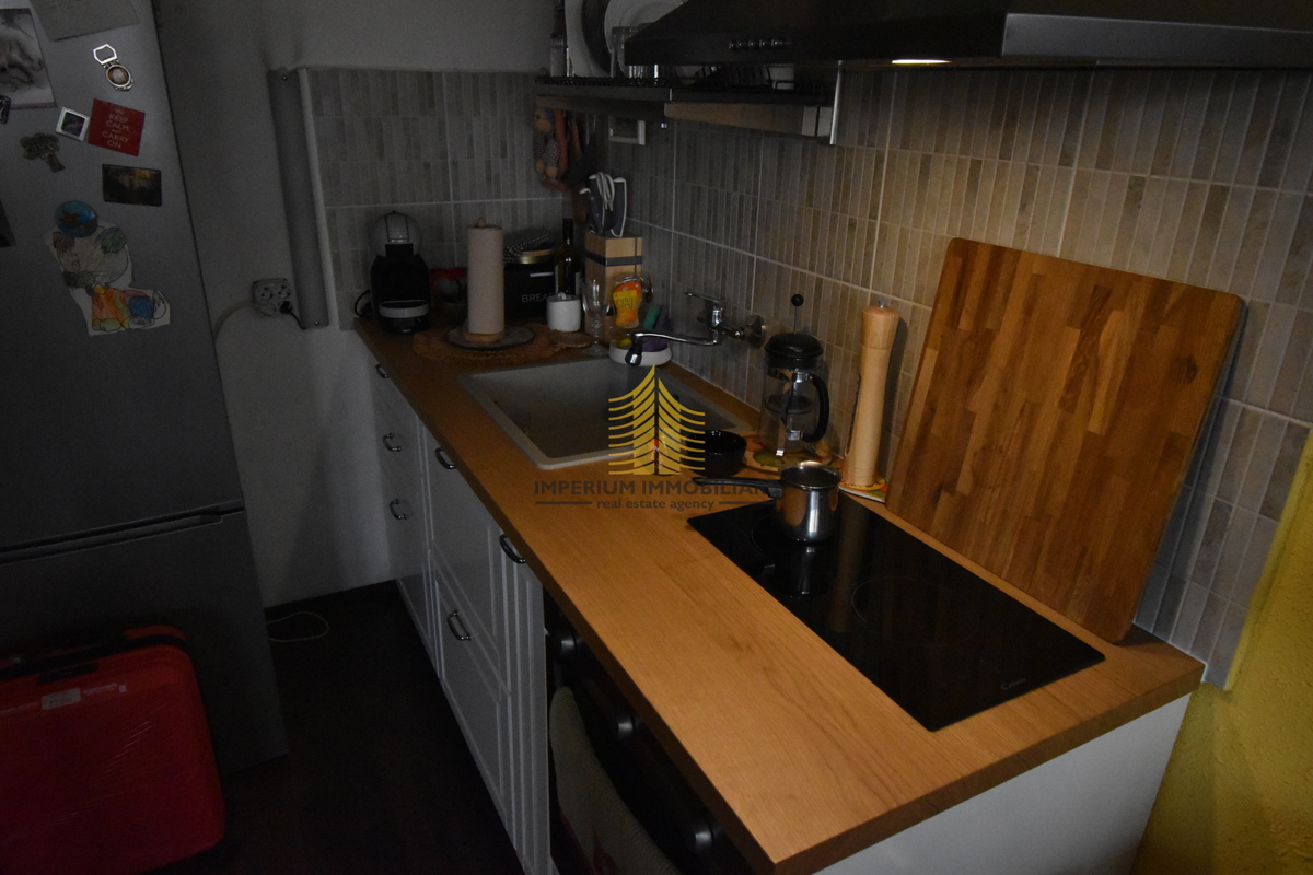 Stan, Prodaja, Novi Zagreb - Vzhod, Dugave, 36 m2, enosobno stanovanje