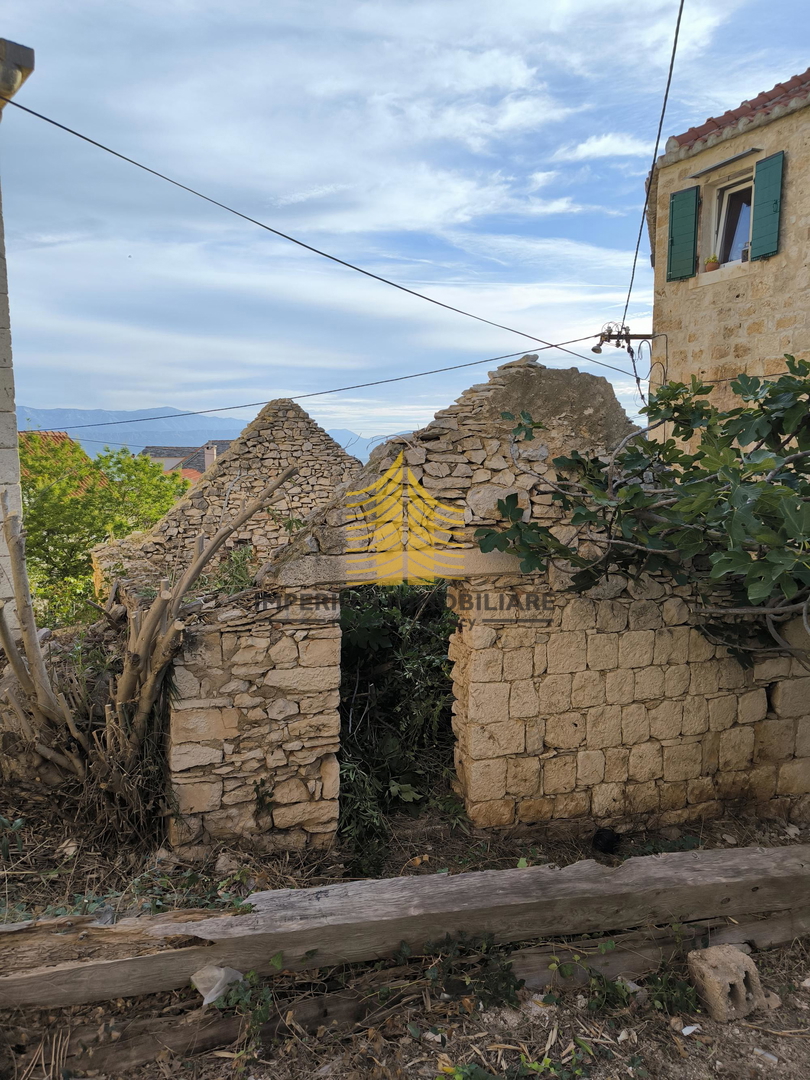 Hiša, prodaja, Sutivan, 225 m2, samostojna