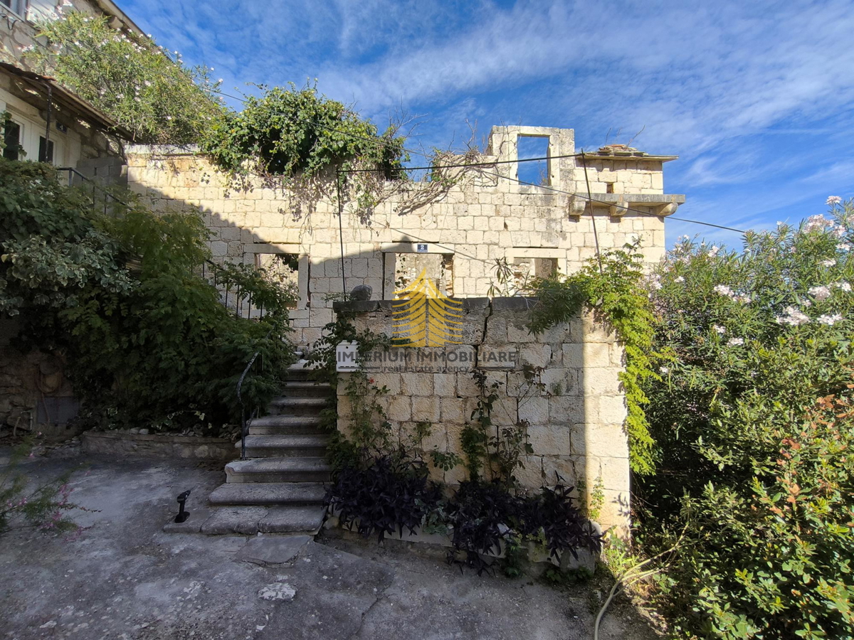 Hiša, prodaja, Sutivan, 225 m2, samostojna