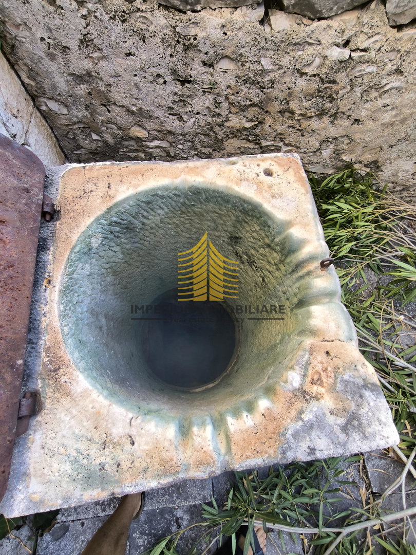 Hiša, prodaja, Sutivan, 225 m2, samostojna