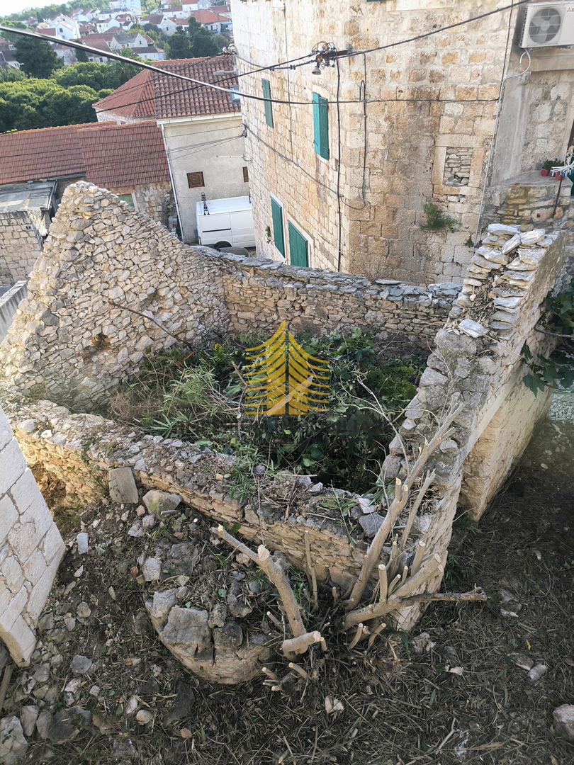 Hiša, prodaja, Sutivan, 225 m2, samostojna