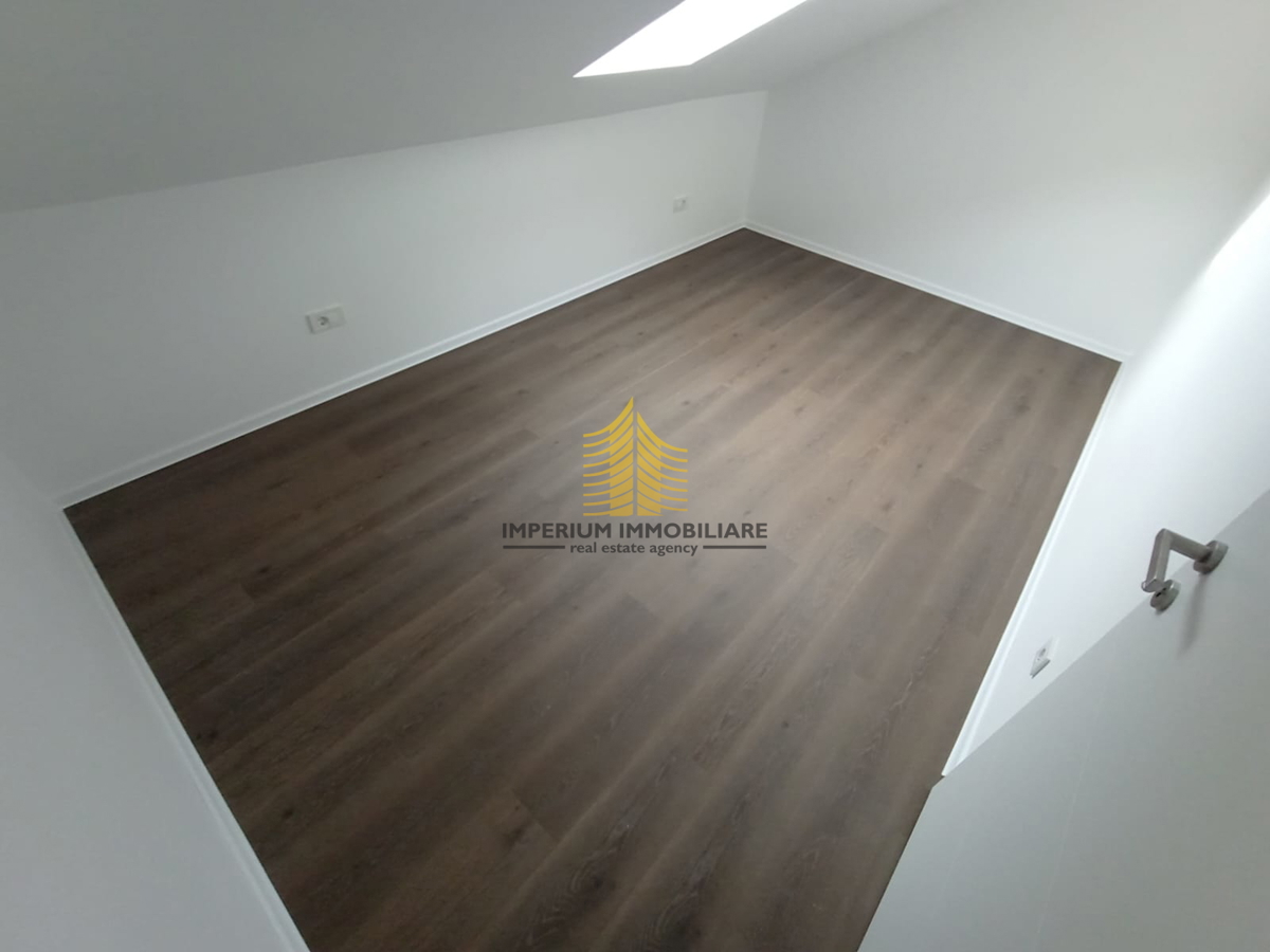 Stan, prodaja, Split, Brda, 95 m2, 3,5-prostorsko (3P+DB)