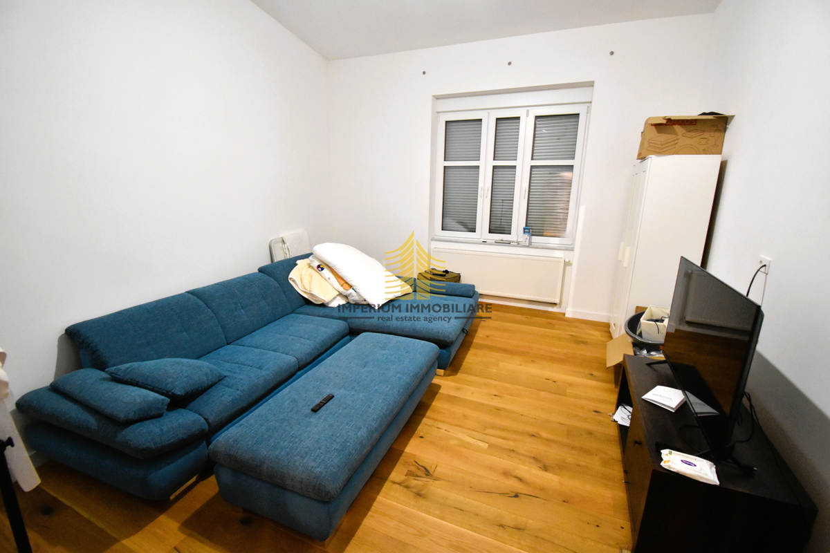 Stan, Prodaja, Donji Grad, 125 m2, 4-prostorski