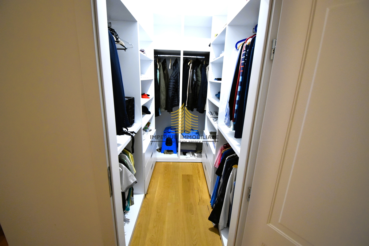 Stan, Prodaja, Donji Grad, 125 m2, 4-prostorski