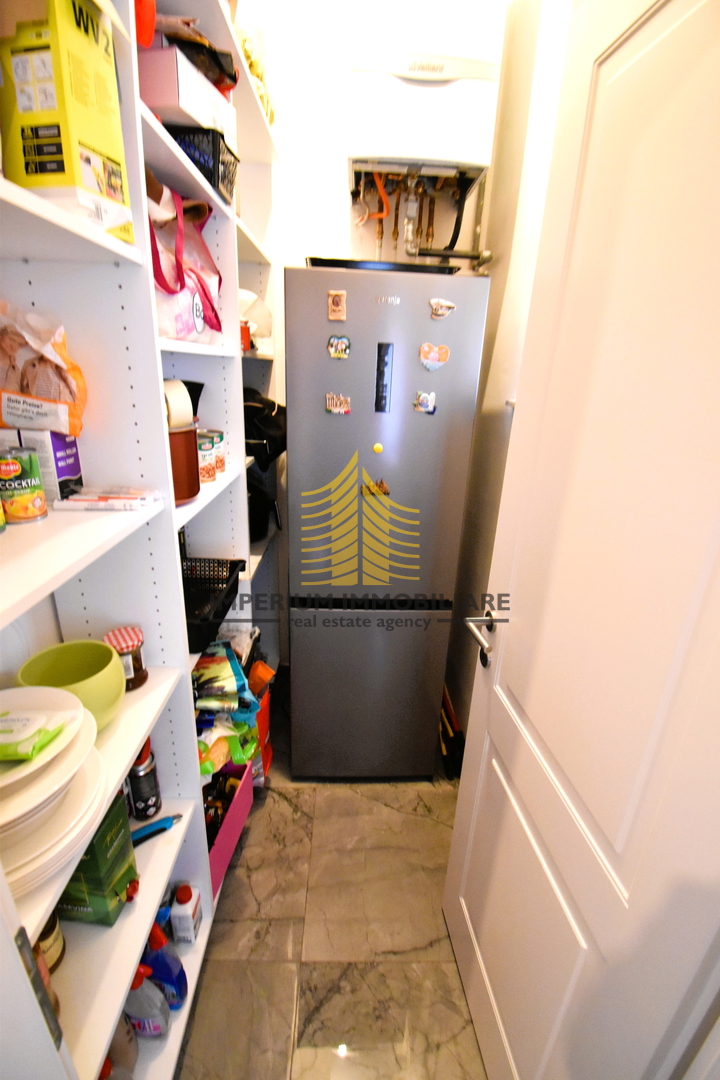 Stan, Prodaja, Donji Grad, 125 m2, 4-prostorski