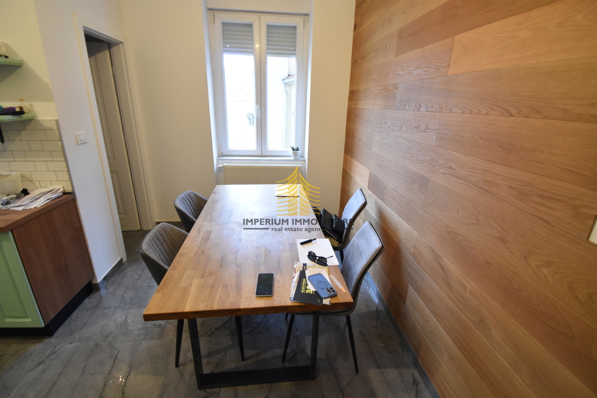 Stan, Prodaja, Donji Grad, 125 m2, 4-prostorski