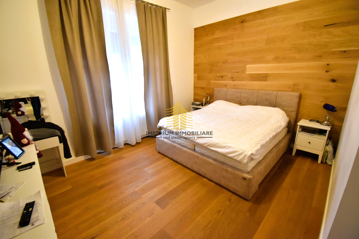 Stan, Prodaja, Donji Grad, 125 m2, 4-prostorski