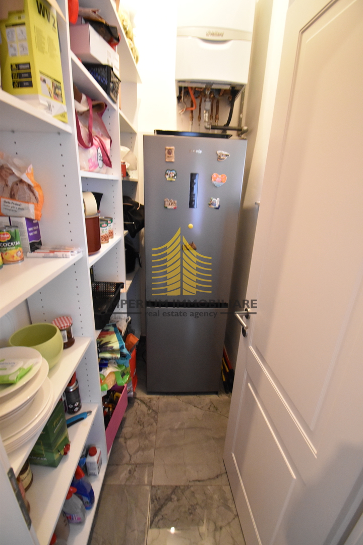 Stan, Prodaja, Donji Grad, 125 m2, 4-prostorski