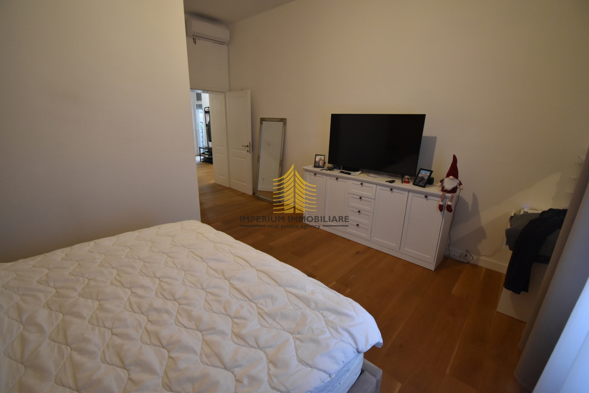 Stan, Prodaja, Donji Grad, 125 m2, 4-prostorski