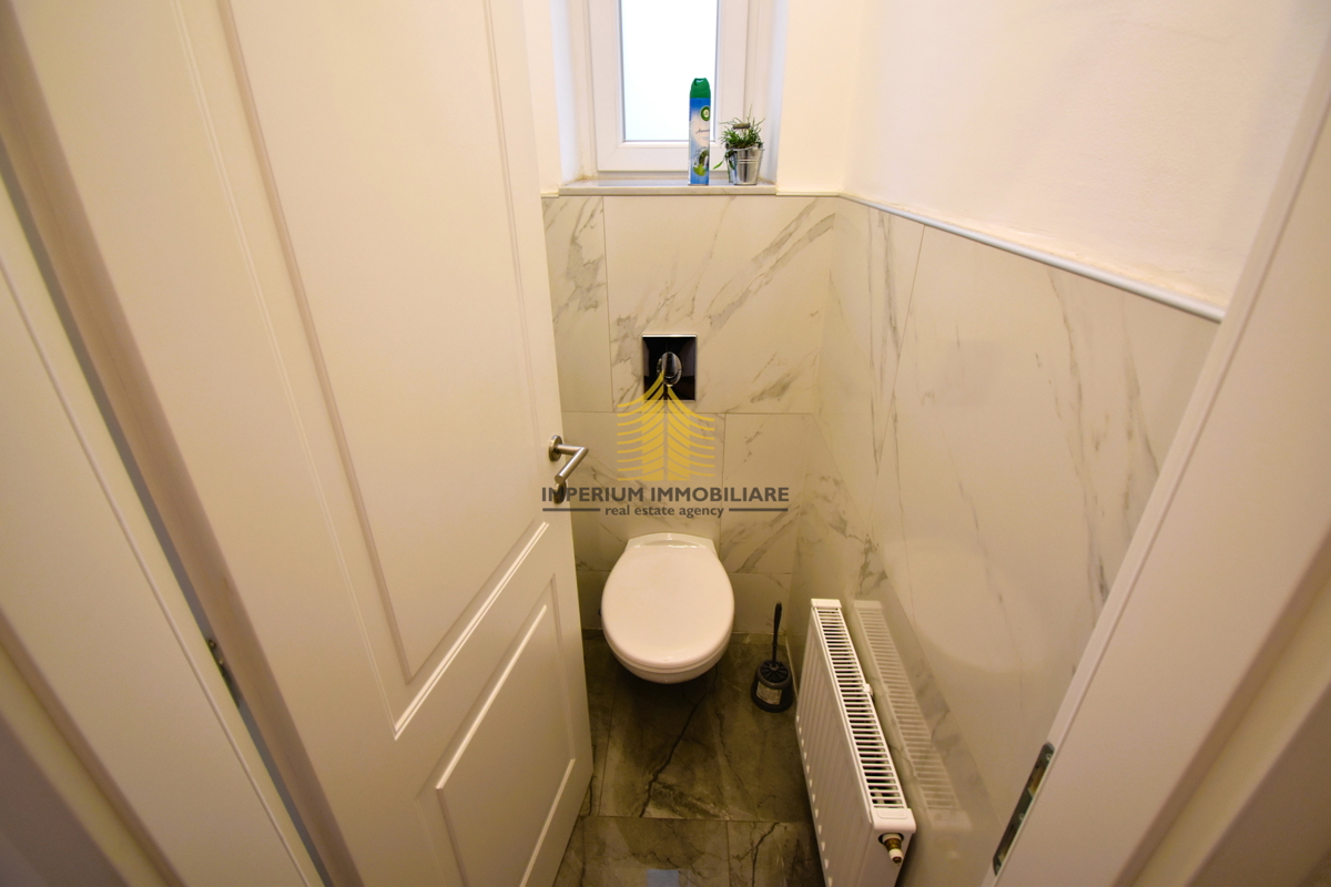 Stan, Prodaja, Donji Grad, 125 m2, 4-prostorski