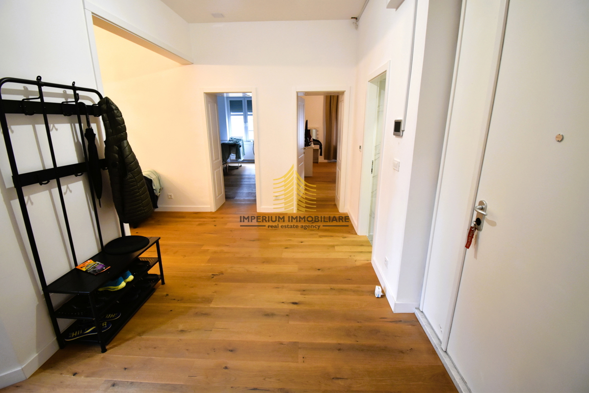 Stan, Prodaja, Donji Grad, 125 m2, 4-prostorski