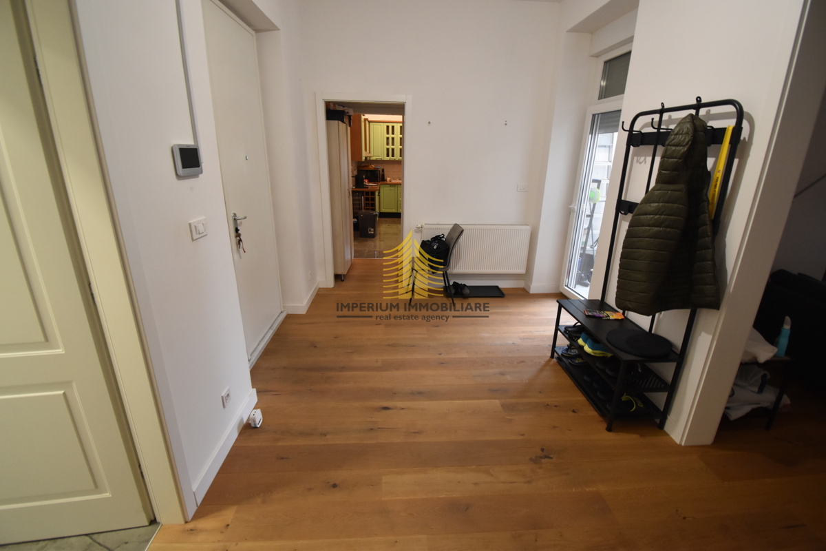 Stan, Prodaja, Donji Grad, 125 m2, 4-prostorski