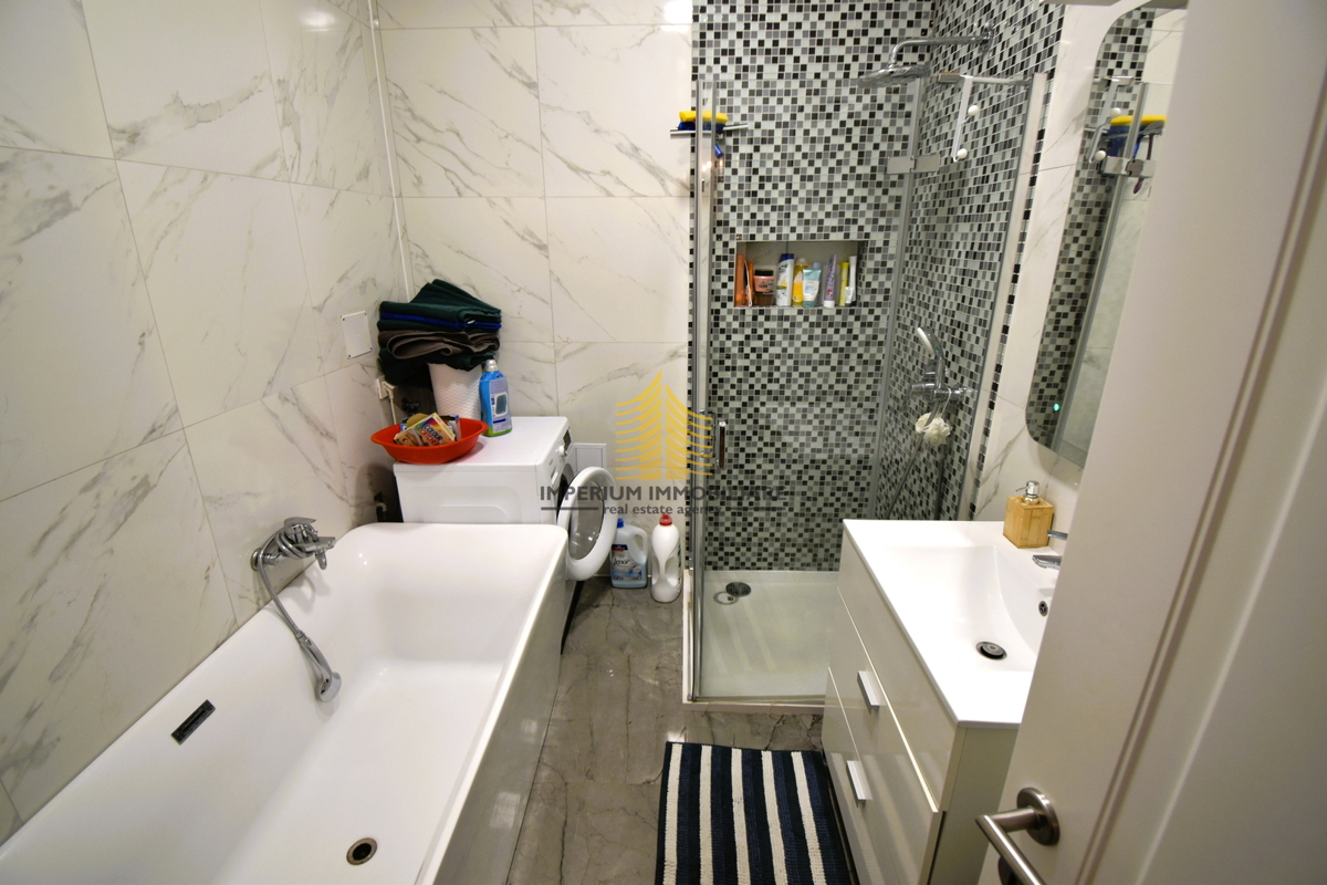 Stan, Prodaja, Donji Grad, 125 m2, 4-prostorski