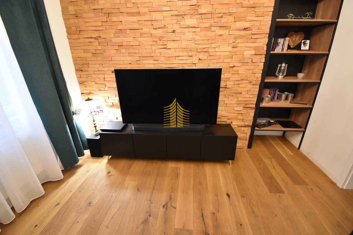 Stan, Prodaja, Donji Grad, 125 m2, 4-prostorski