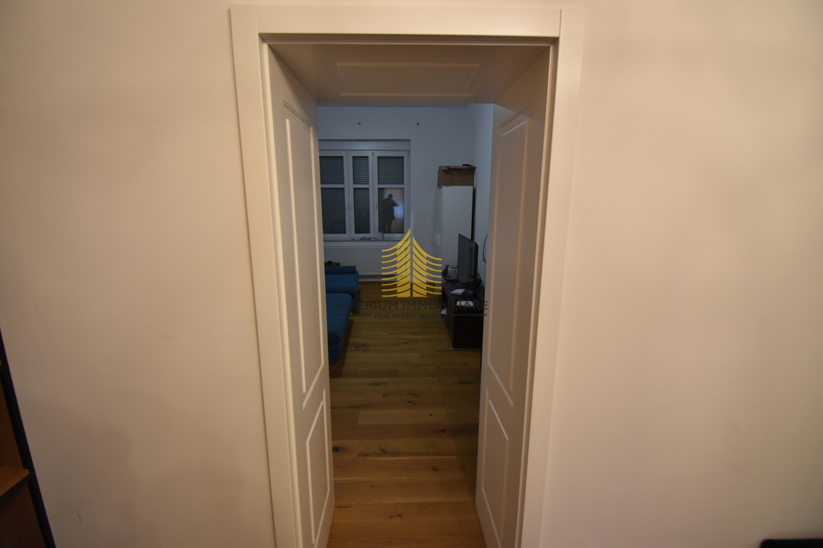 Stan, Prodaja, Donji Grad, 125 m2, 4-prostorski