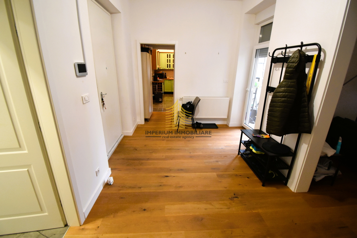 Stan, Prodaja, Donji Grad, 125 m2, 4-prostorski