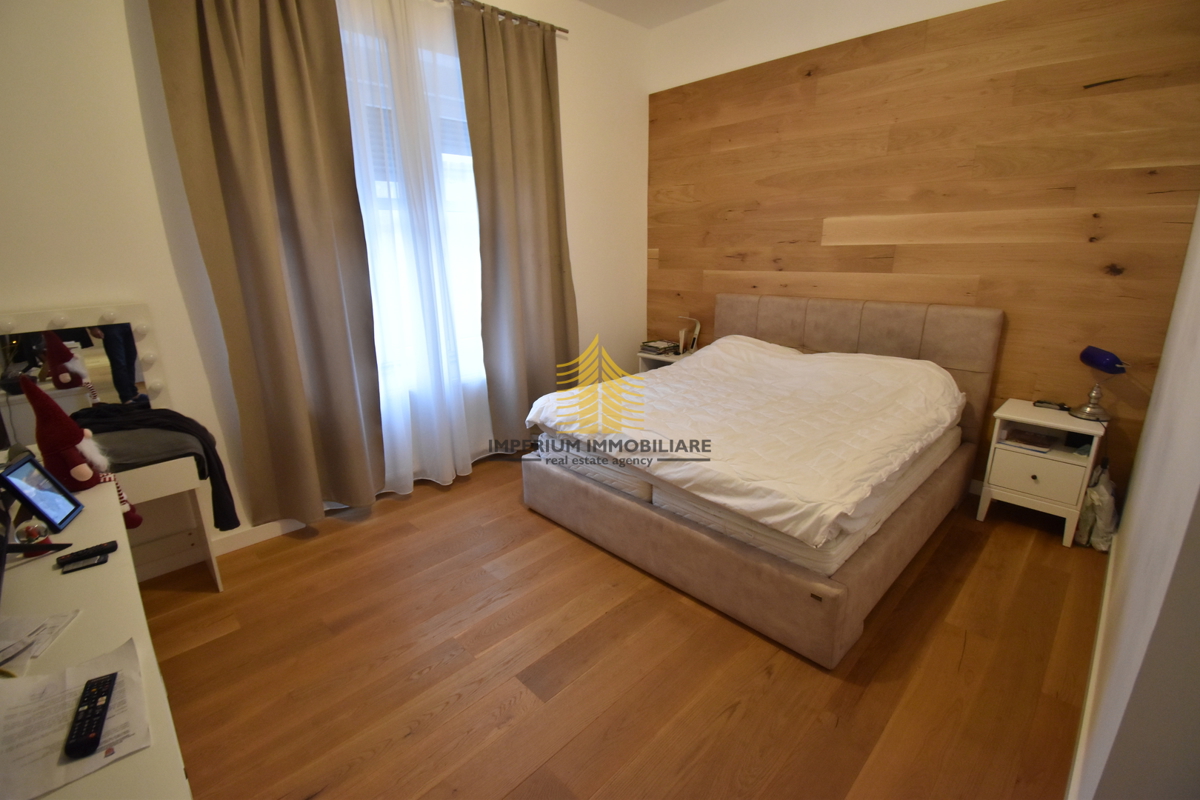 Stan, Prodaja, Donji Grad, 125 m2, 4-prostorski