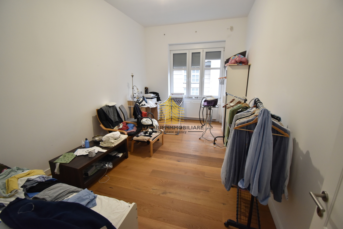 Stan, Prodaja, Donji Grad, 125 m2, 4-prostorski