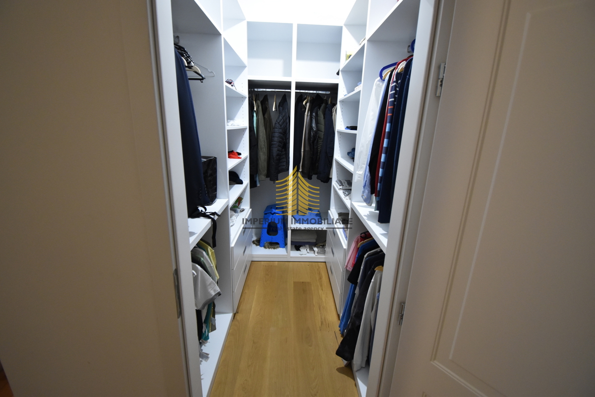 Stan, Prodaja, Donji Grad, 125 m2, 4-prostorski