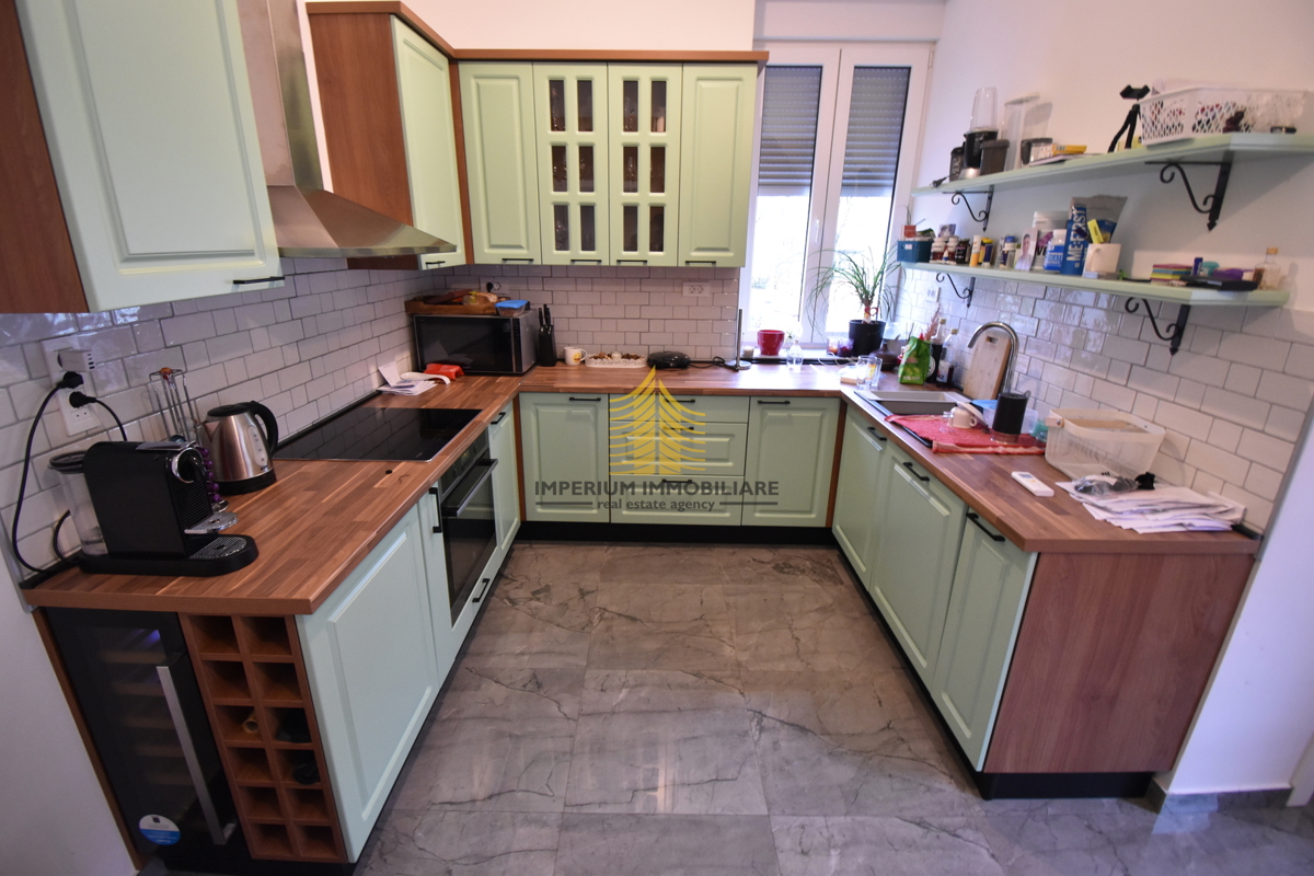 Stan, Prodaja, Donji Grad, 125 m2, 4-prostorski