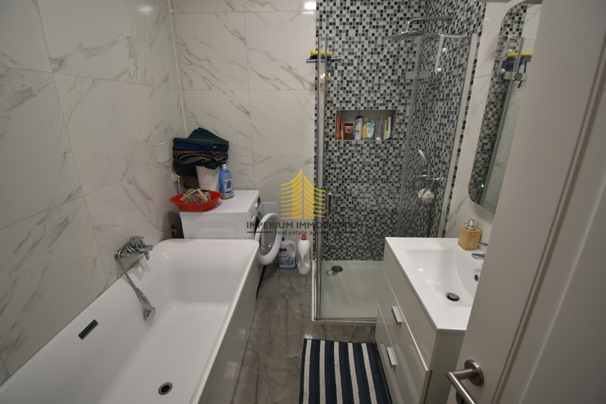 Stan, Prodaja, Donji Grad, 125 m2, 4-prostorski