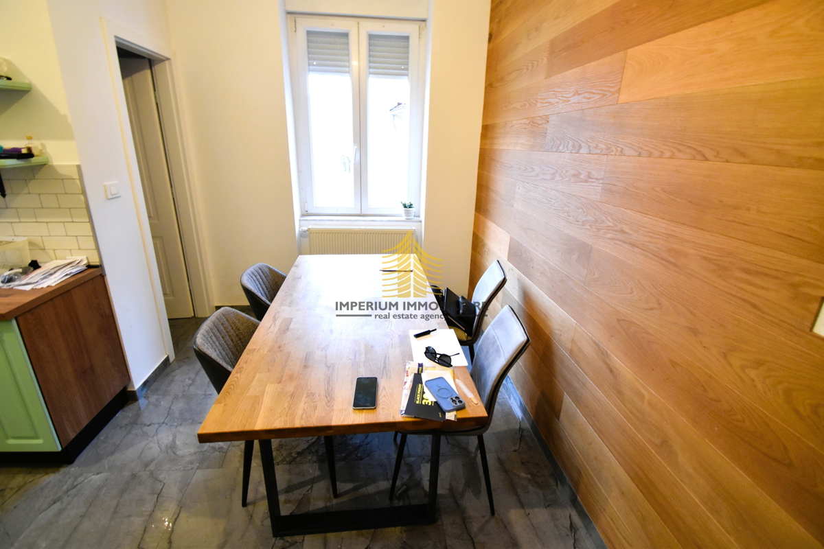 Stan, Prodaja, Donji Grad, 125 m2, 4-prostorski