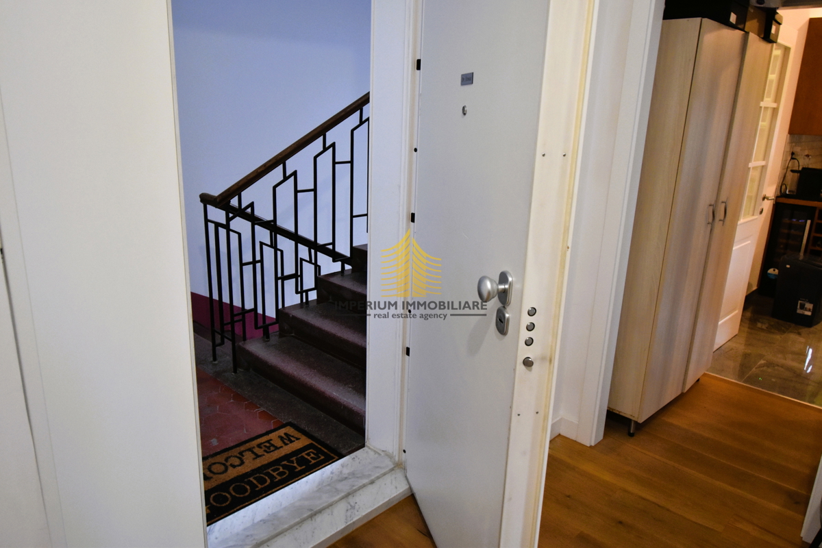 Stan, Prodaja, Donji Grad, 125 m2, 4-prostorski