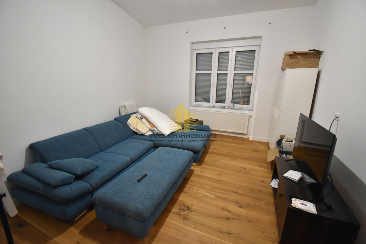 Stan, Prodaja, Donji Grad, 125 m2, 4-prostorski