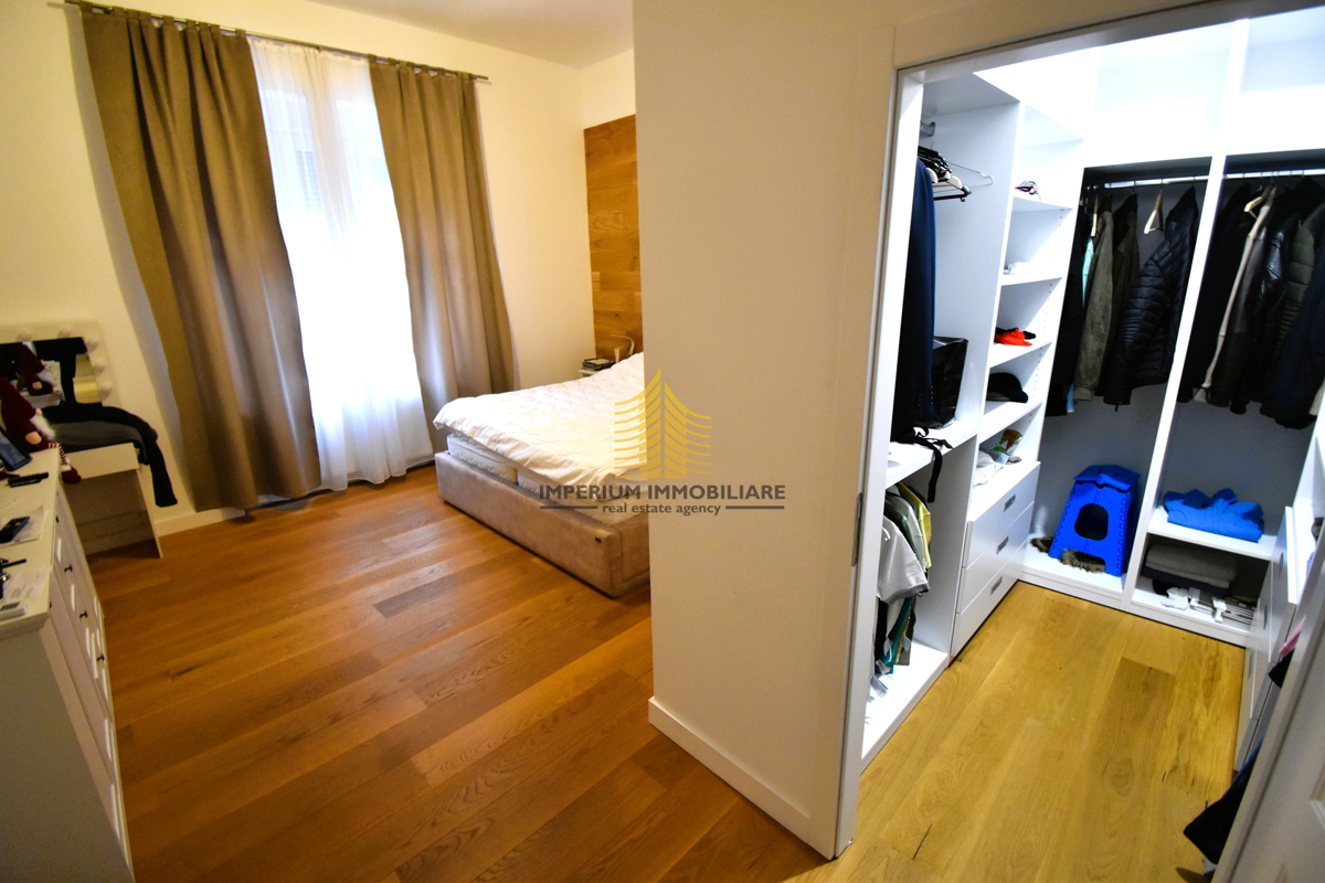 Stan, Prodaja, Donji Grad, 125 m2, 4-prostorski