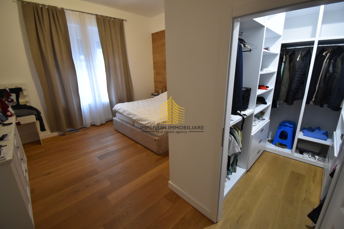 Stan, Prodaja, Donji Grad, 125 m2, 4-prostorski