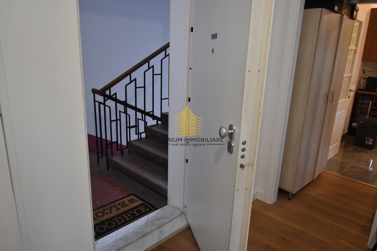 Stan, Prodaja, Donji Grad, 125 m2, 4-prostorski