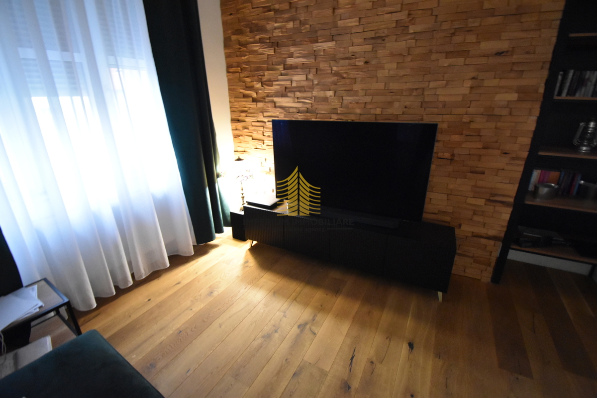 Stan, Prodaja, Donji Grad, 125 m2, 4-prostorski