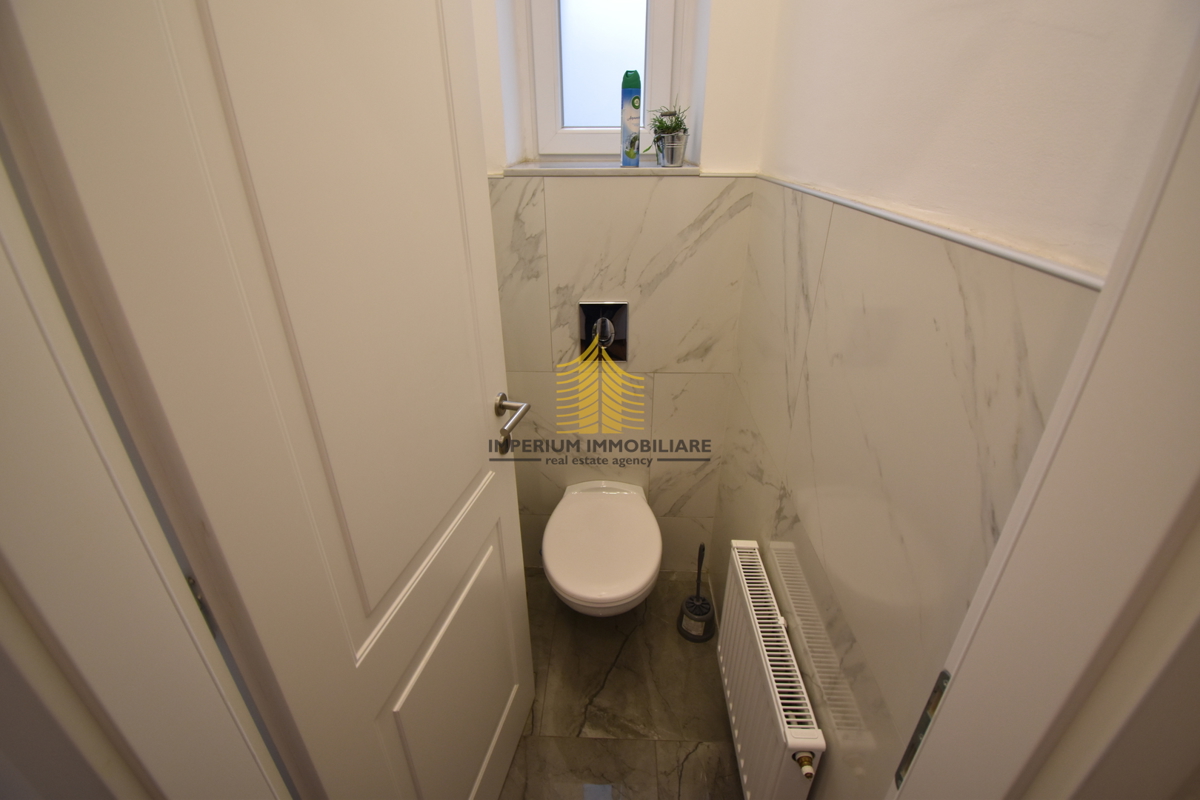 Stan, Prodaja, Donji Grad, 125 m2, 4-prostorski