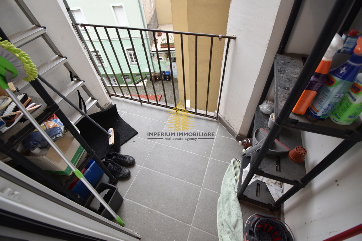 Stan, Prodaja, Donji Grad, 125 m2, 4-prostorski