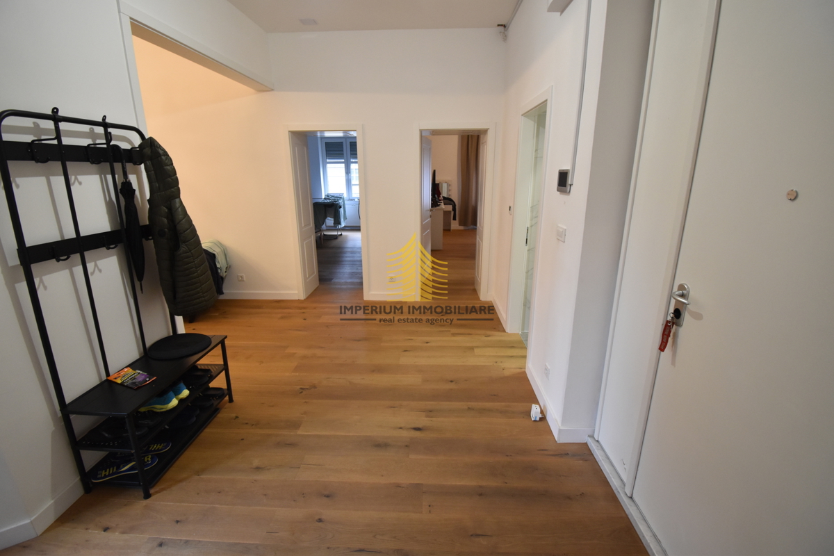 Stan, Prodaja, Donji Grad, 125 m2, 4-prostorski