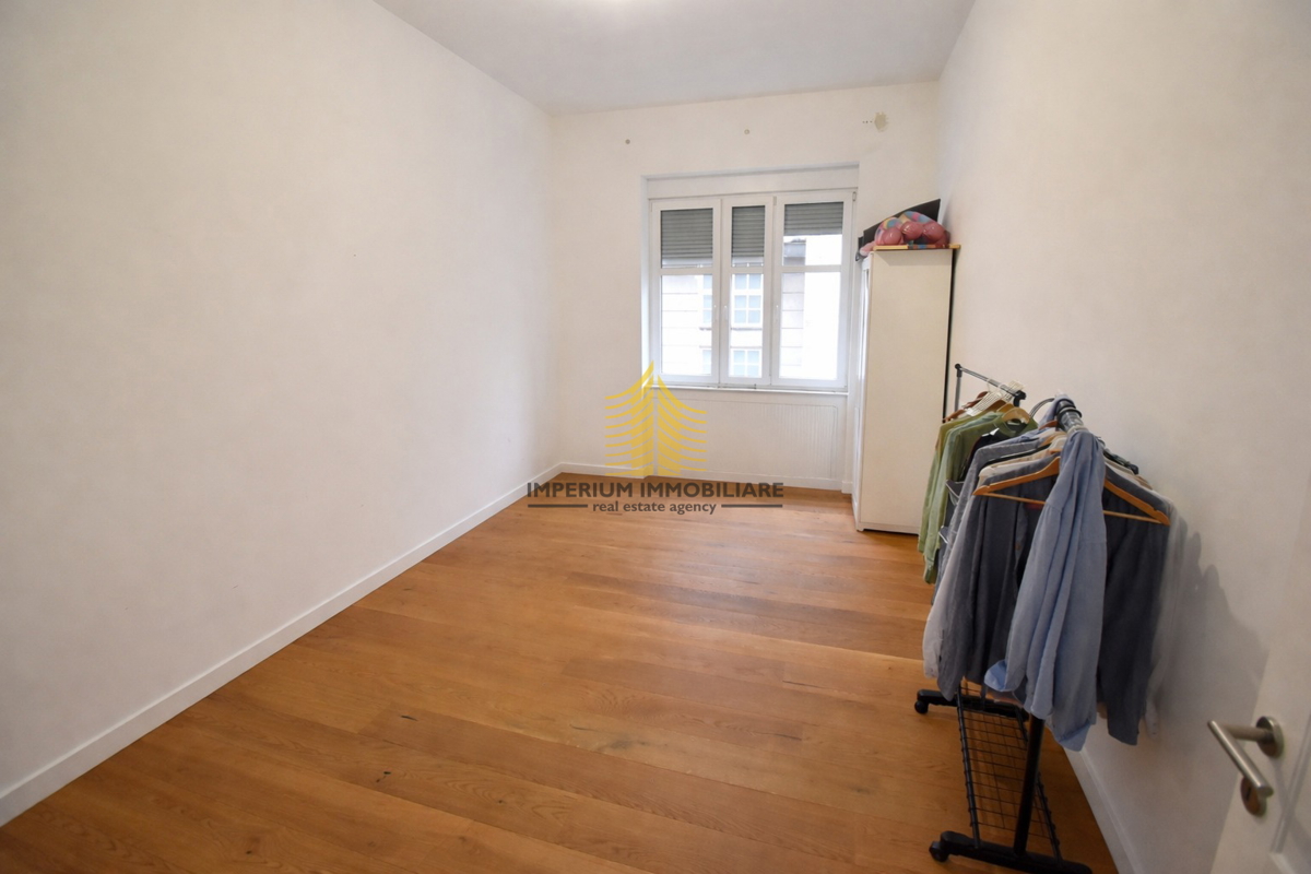 Stan, Prodaja, Donji Grad, 125 m2, 4-prostorski