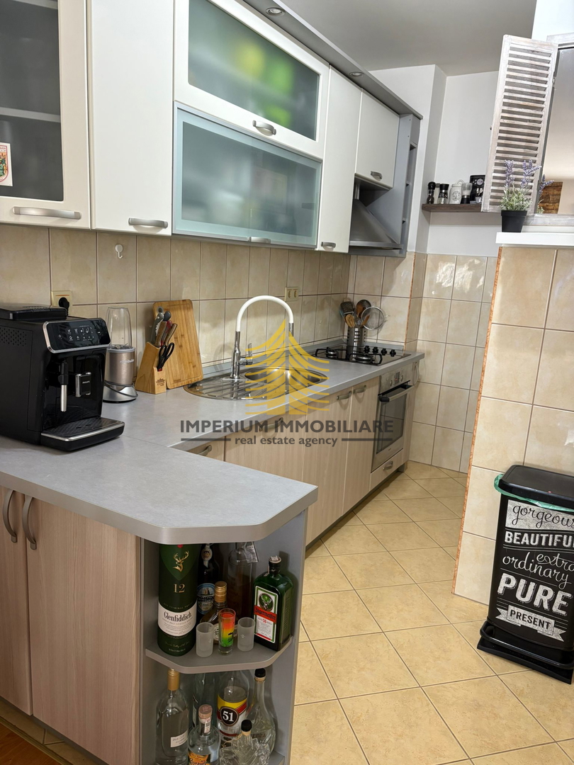 Stan, prodaja, Kaštel Štafilić, 62 m2, 3,5-prostorsko (3P+DB)