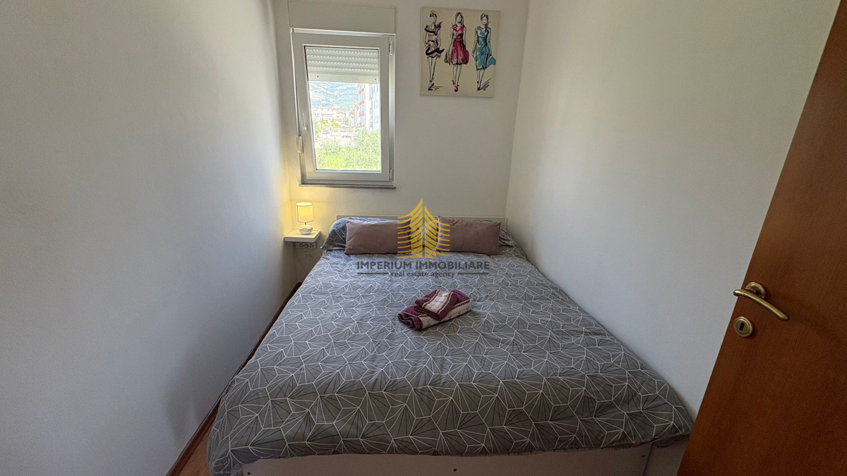 Stan, prodaja, Kaštel Štafilić, 62 m2, 3,5-prostorsko (3P+DB)