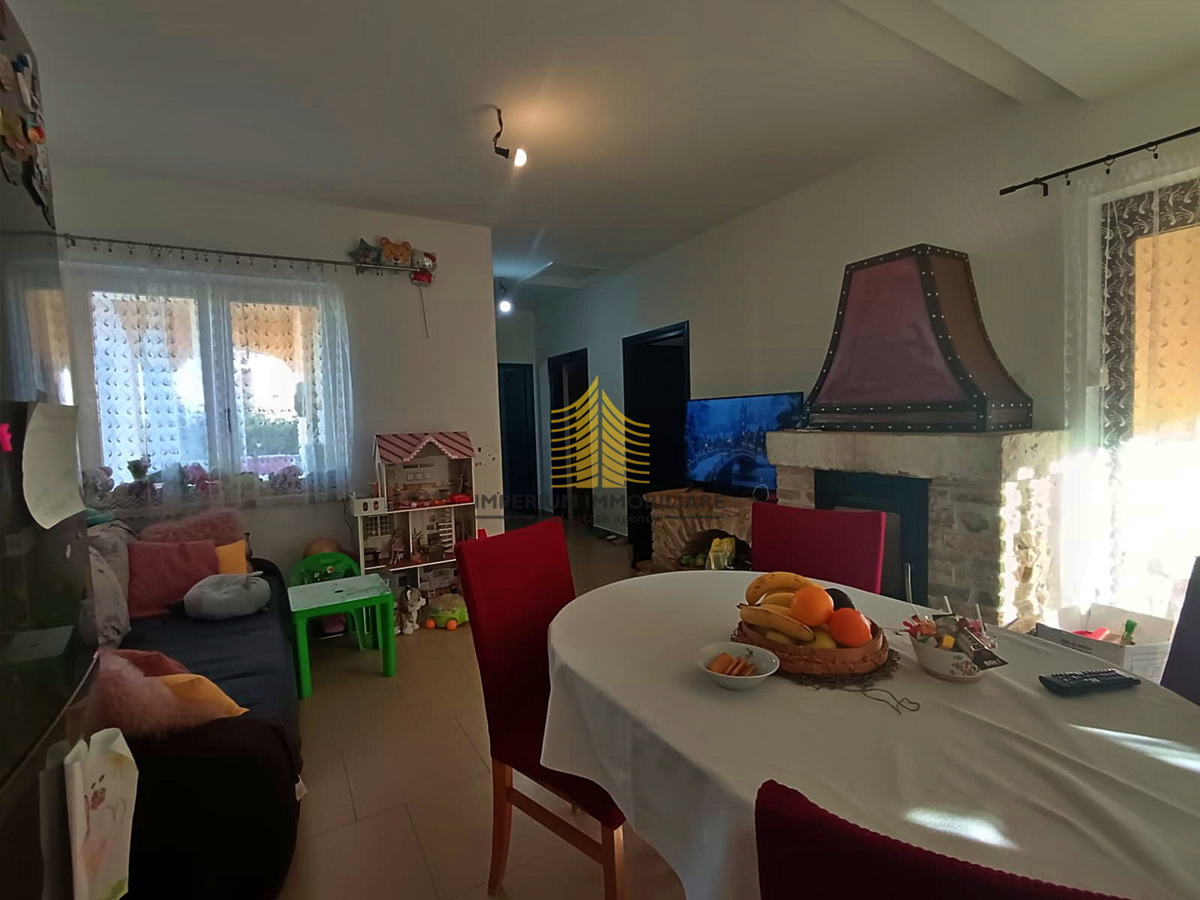 Hiša, Prodaja, Vir, 71,8 m2, Samostojna