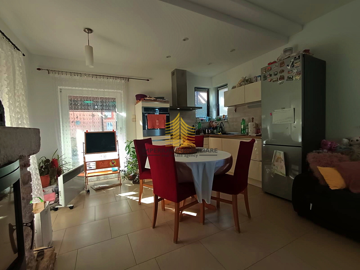 Hiša, Prodaja, Vir, 71,8 m2, Samostojna