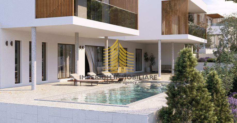 Zemljišče, prodaja, Marina, Vinišće, 632 m2, gradbeno