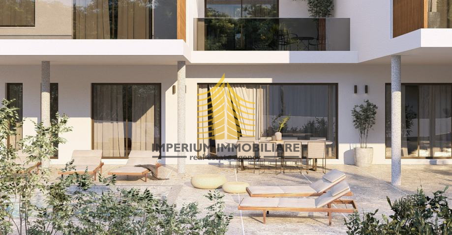 Zemljišče, prodaja, Marina, Vinišće, 632 m2, gradbeno